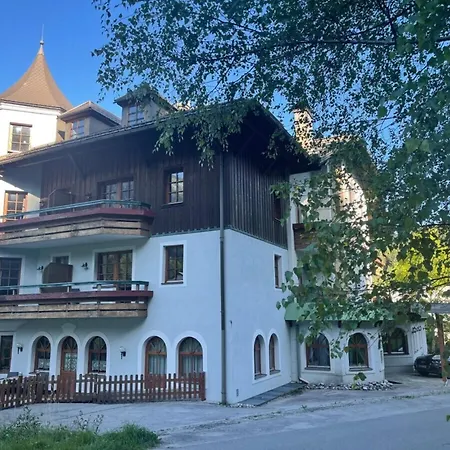 In With Swimming Pool