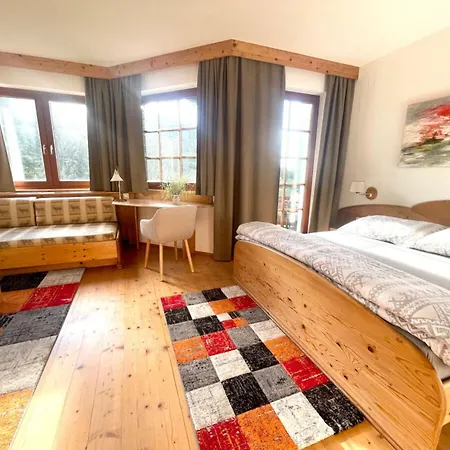Holiday home In With Swimming Pool Lackenhof