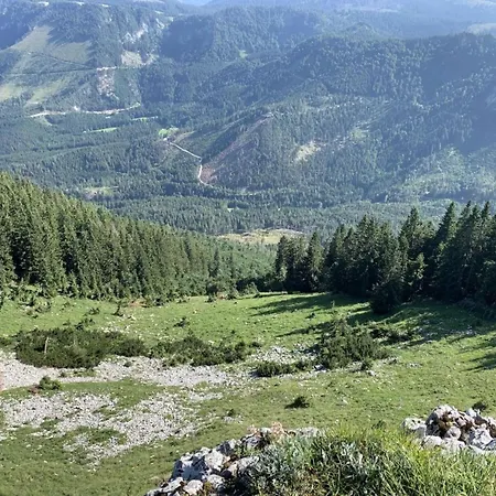 In With Swimming Pool * Lackenhof