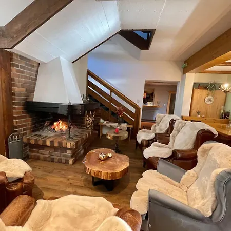 In With Swimming Pool Casa vacanze Lackenhof