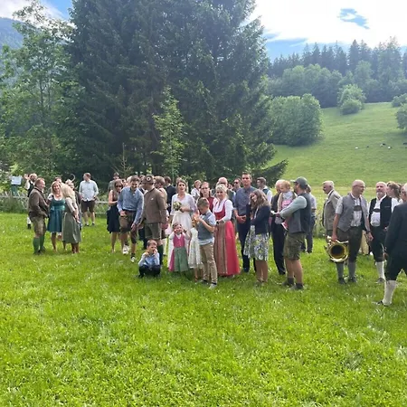 In With Swimming Pool * Lackenhof