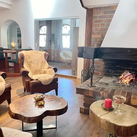 In With Swimming Pool Lackenhof