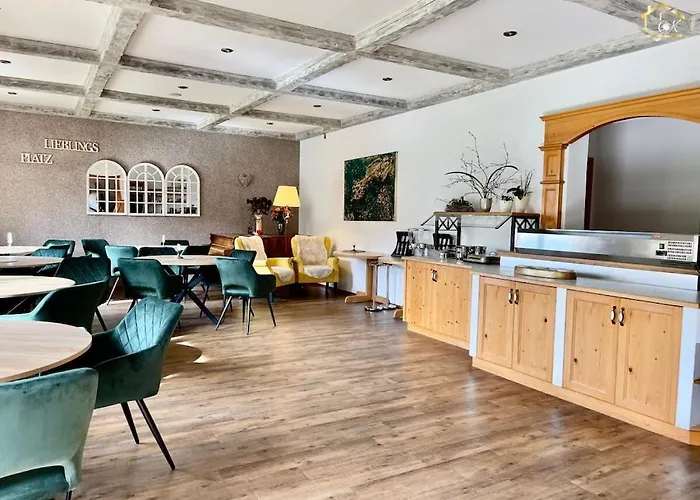 In With Swimming Pool