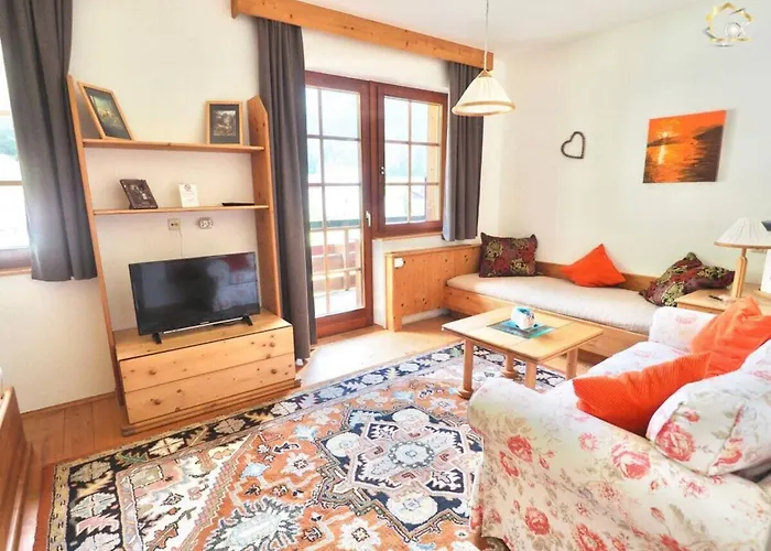 In With Swimming Pool Vakantiehuis Lackenhof