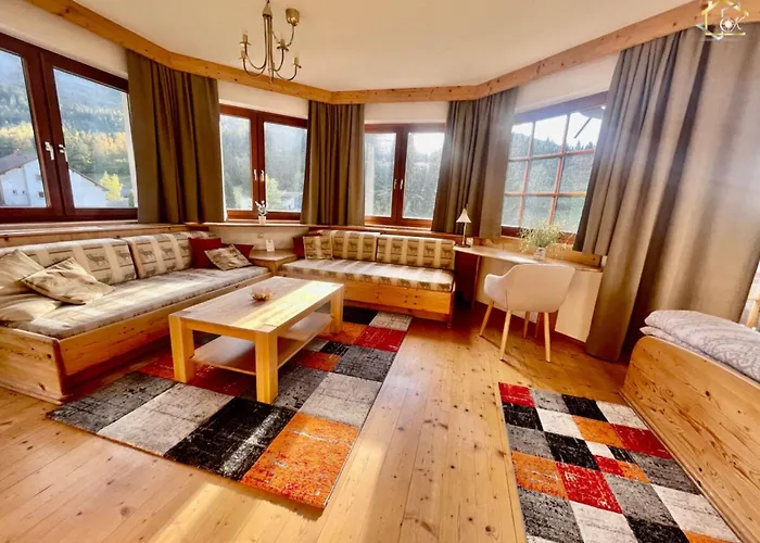 Vakantiehuis In With Swimming Pool *