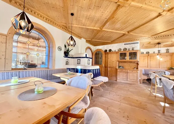 In With Swimming Pool * Lackenhof