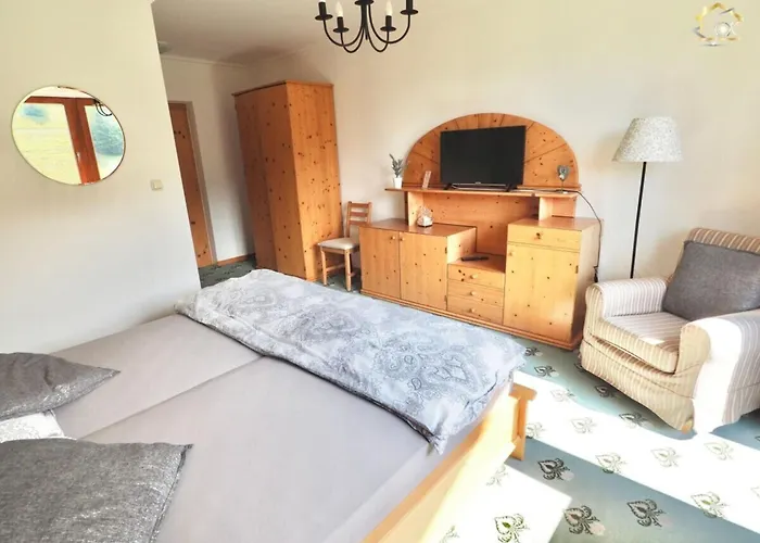 In With Swimming Pool