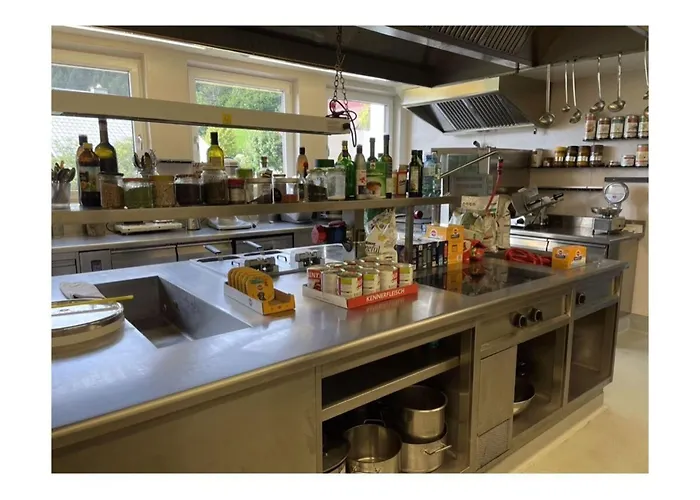 In With Swimming Pool Lackenhof