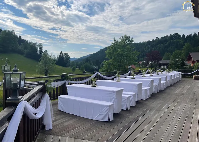 In With Swimming Pool