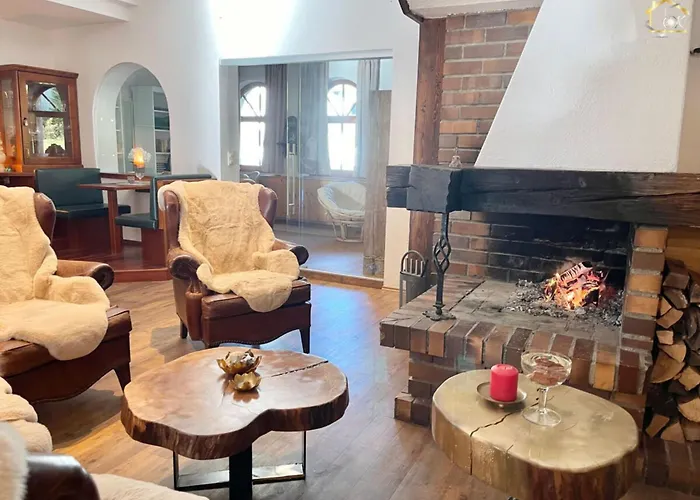 In With Swimming Pool Lackenhof